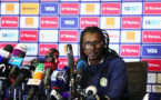 ALIOU CISSE : «S’il faut aller aux tirs au but pour gagner, on le fera»