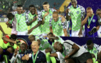 COURTE VICTOIRE DES GREEN EAGLES : Le Nigeria bat la Tunisie et prend la troisième place