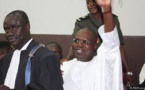 Bataille Judiciaire: Khalifa Sall ne fera pas un rabat sur la révocation à cause de... Soham Wardini