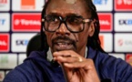 ALIOU CISSE : «Faire une grande finale et la remporter»