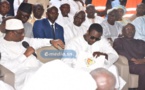 CONDOLEANCES CHEZ TANOR: Macky Sall donne 30 briques en guise "diakhal" le président malien donne 20 millions