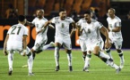 CAN : Sénégal 0-1 Algérie (fini)