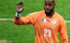 Raïs M'Bolhi : « On a défendu comme des hommes »