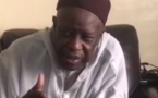 Serigne Mansour Sy Djamil : "Macky Sall tooñ kat lë”