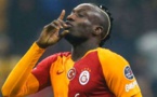 D’ACCORD AVEC AL-RAYYAN : Mbaye Diagne va s’engager au Qatar