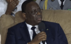 ASSASSINAT DU COMMANDANT DE LA BRIGADE DE KOUPENTOUM: Macky Sall condamne cet «acte ignoble», demande«de retrouver, dans les meilleurs délais, les malfaiteurs et criminels…»