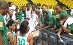 AFROBASKET DAKAR 2019 : Le Sénégal face à la Côte-d’Ivoire et l’Egypte les 10 et 13 août