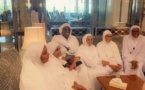 Hajj 2019 : Quand les premières dames africaines se rencontrent...