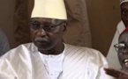 Retard des pluies : Serigne Mbaye Sy Mansour donne les raisons du mal