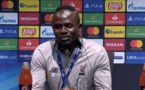 Sadio Mané: "Si Messi gagne le Ballon d'or, je..."