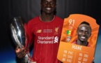 SCANDALE Joueur de l'année UEFA : Sadio Mané zappé