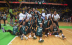 AFROBASKET : NIGERIA-SENEGAL : 60-55 Les D-Tigress brisent encore le rêve des Lionnes