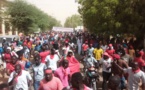 MANQUE D’INFRASTRUCTURES ROUTIERES, SANITAIRES, ELECTRIQUES…: Le Dandé Mayo crie son ras-le-bol dans les rues de Matam, tacle Macky Sall et rappelle les actions de Wade