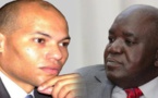 Volonté d'accaparement du Pds par Karim Wade: la résistance s'organise autour d'Omar Sarr, Me Amadou Sall