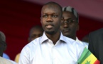 OUSMANE SONKO TAPE SUR MACKY ET SON GOUVERNEMENT: «Le premier flic du pays est avec les lions à Fathala et le ‘’lion’’, lui, dort à Biarritz»