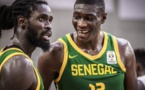 Équipe nationale masculine de basket-ball : Maurice Ndour et Hamady Ndiaye n’ont pas quitté la Tanière, départ pour la Chine vers 18h