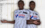 UN TALENT A SUIVRE POUR LE SENEGAL : Amiens recrute la petite Aydan Oruma