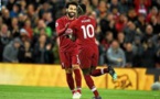 ADRIAN GARDIEN DE LIVERPOOL REVELE : «Mané et Salah sont de bons amis dans le vestiaire»