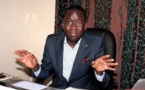 Aliou Sow désavoue Macky Sall : « ramener la libération de Khalifa Sall à son simple désir est maladroit et antidémocratique »