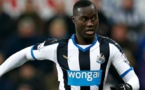 ÉCARTÉ A SON RETOUR A NEWCASTLE : Henry Saivet, important en sélection, indésirable en club