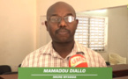 REACTIONS… REACTIONS… : Mamadou Diallo, maire de Niassya : «Il nous faut des ralentisseurs pour diminuer les accidents»