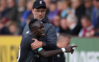 KLOPP DONNE RAISON À SADIO MANÉ, ÉNERVÉ PAR SALAH