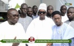 La communauté mouride célèbre Serigne Abdou Khadre Mbacké:Ziar de Abdou Mbao Vice président Assemblée Nationale