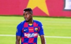 Moussa Wagué présent dans la liste des 25 joueurs du Barça