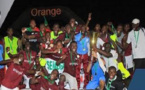 DENOUEMENT HEUREUX POUR LE FOOTBALL PROFESSIONNEL SENEGALAIS : La Ligue Pro renoue avec Orange