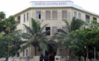 PORT DU VOILE A L’INSTITUTION SAINTE JEANNE D’ARC DE DAKAR: Les délégués du personnel appellent à «éviter le piège de l’intolérance religieuse et de ladélibération hâtive»