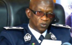 Police : Trois ans de prolongation pour le commissaire divisionnaire Abdoulaye Diop