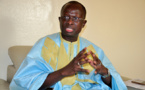 MODOU DIAGNE FADA, PATRON LDR/YEESAL: «Il y a plusieurs coalitions au niveau de la grande majorité présidentielle, mais la coalition Disso est à la troisième position ou à la limite à la quatrième position»