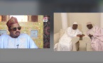 Sortie d'Ahmed Khalifa Niass : Serigne Mbaye Sy Mansour "choqué", Macky interpellé