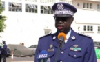 HAUT COMMANDEMENT DE LA GENDARMERIE : Le Général Jean Baptiste Tine succède au Général Cheikh Sène