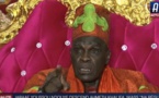 Jaraaf Youssou Ndoye tire sur Ahmed Khalifa: "Dagnouko wara sangaat"