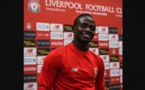 Liverpool : Sadio Mané va toucher 162 millions par semaine