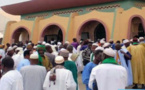 RECONSTRUCTION DE LA GRANDE MOSQUEE, CREATION D’UN MUSEE A COTE D’UNE BIBLOTHEQUE ET L’UNIVERSITE CHEIKH OUMAR FOUTIYOU TALL : Les Podorois tablent sur un complexe islamique et culturel d’un coût de 500 millions FCfa