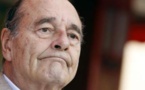 Necrologie: Jacques Chirac est mort