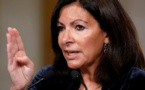 Paris: Anne Hidalgo salue "un geste qui va dans le sens de la réconciliation nationale du Sénégal"