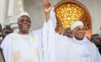 RETROUVAILLES AU COIN DU MINBAR: Leurres et lueurs d’un new deal entre Me Wade et Macky Sall