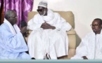 Magal Touba-2019 : Appel du Khalife générale des mourides Serigne Mountakha