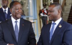 Cote d'Ivoire: Macky Sall, médiateur entre Ouattara et Guillaume Soro