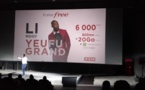 Tigo change de nom et devient « Free »