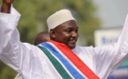 Durée du mandat présidentiel : Le wax waxeete d'Adama Barrow fait voler en éclats la coalition au pouvoir