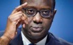 Le Credit Suisse resserre les rangs autour de Tidjane Thiam