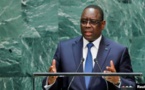 PRIVILEGE DE JURIDICTION, DEJUDICIARISATION, REGLEMENT DES LITIGES FONCIERS: Macky Sall gâte les notaires du Sénégal