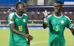 PERFORMANCE DES LIONS : Sadio Mané, Gana Guèye et Krepin Diatta débarquent avec des buts