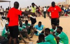 JEUX MONDIAUX DE PLAGE : 12 Lions du Beach Soccer s’envolent ce lundi pour Qatar