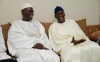 Tivaouane: les conseils de Serigne Mbaye Sy Abdou à Khalifa Sal