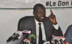 MAMADOU MOUSTAPHA BA DIRECTEUR GENERAL DU BUDGET DRESSE LE BILAN PHYSIQUE DU PAP1: 2600 km de pistes, 217 km d’autoroutes, 2200 villages électrifiés, 10300 salles de classes…